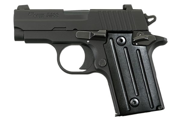 P238 Nitron 380 ACP Carry Conceal Pistol