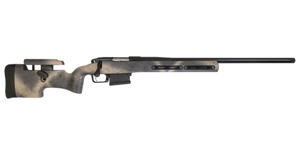 Premier Series Ridgeback 300 WIN MAG Bolt-Action Rifle