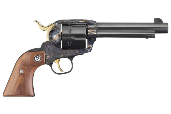 Vaquero 357 MAG Bobby Tyler Limited Edition Revolver