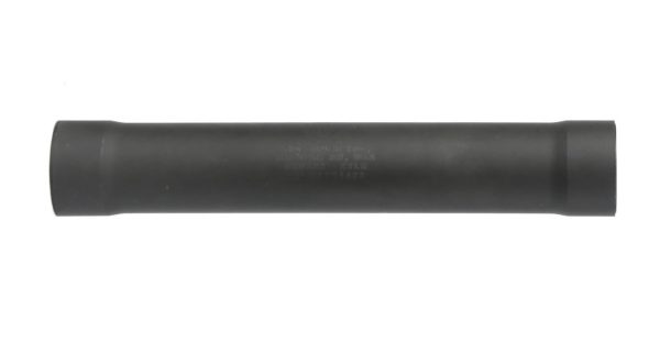 SRD22X 22LR Rimfire Suppressor with Titanium Tube (NFA)