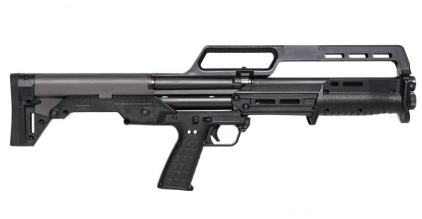 KS7 12 Gauge Pump Shotgun