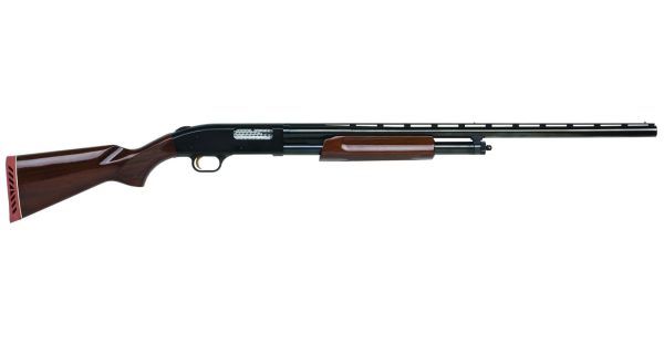 500 12 Gauge Hunting All-Purpose Field Pump Shotgun