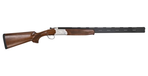 Cavalry SVE 20 Gauge Over/Under Shotgun with Turkish Walnut Stock