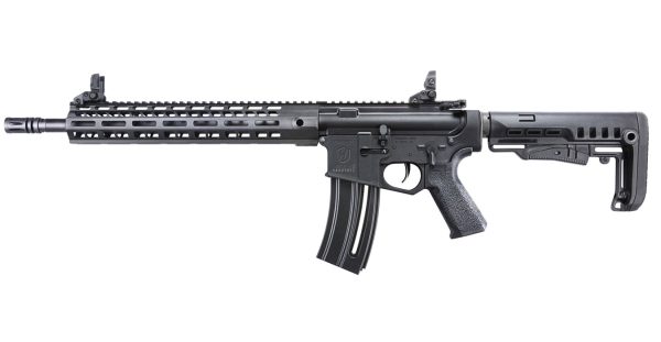 Hammerli TAC R1 22C 22LR Tactical Rimfire Rifle with M-LOK Handguard