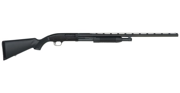 Maverick 88 12 Gauge All-Purpose Pump Shotgun