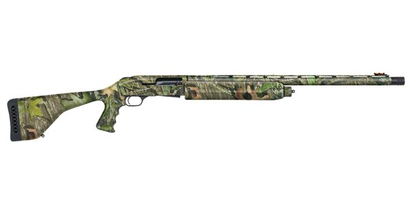 930 Turkey 12 Gauge Semi-Auto Shotgun with Mossy Oak Obsession Camo Finish