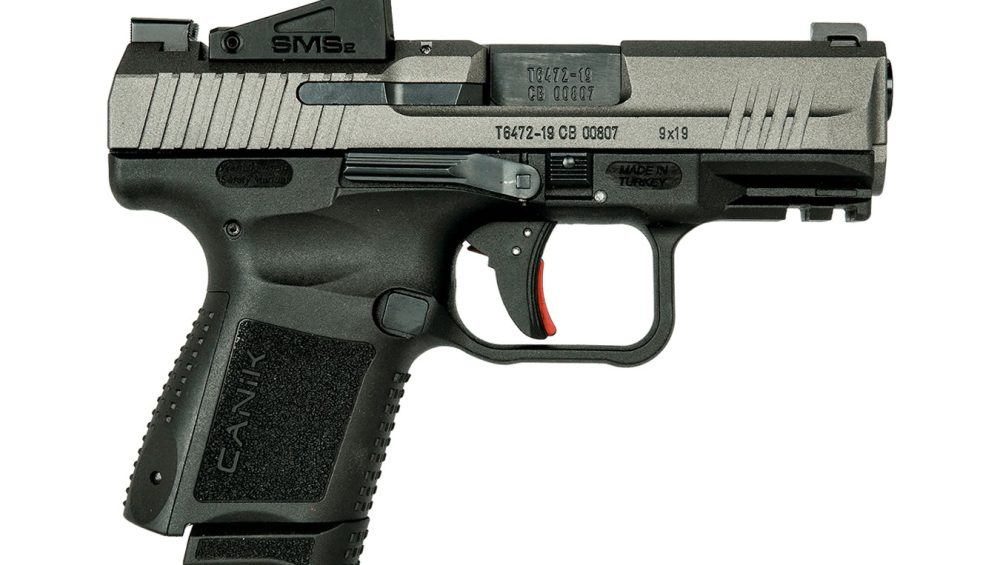 Buy TP9 Elite SC 9mm Pistol with Shield SMS2 Red Dot Optic online ...