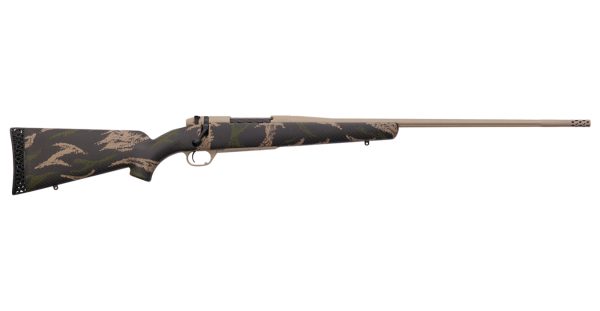 Mark V Backcountry 6.5 Creedmoor Bolt-Action Rifle