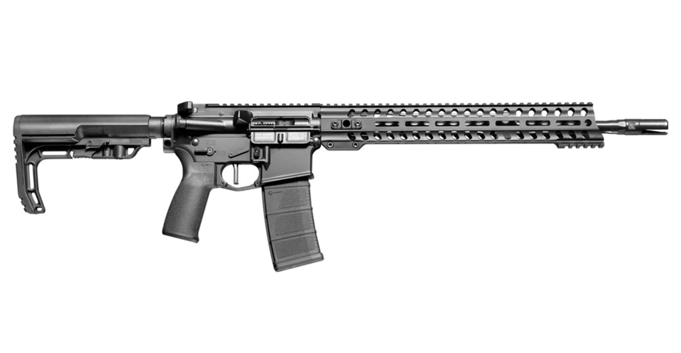 Buy Minuteman 5.56mm NATO AR-15 Rifle 16.5 in Barrel online - Texas Gun ...