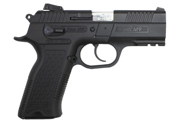 CM9 Gen1 9mm Pistol