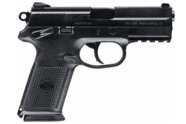 FNX-9 9mm Semi-Automatic Pistol