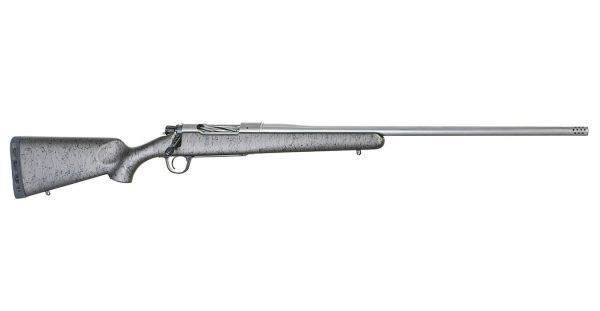 Mesa Titanium 28 Nosler Bolt-Action Rifle