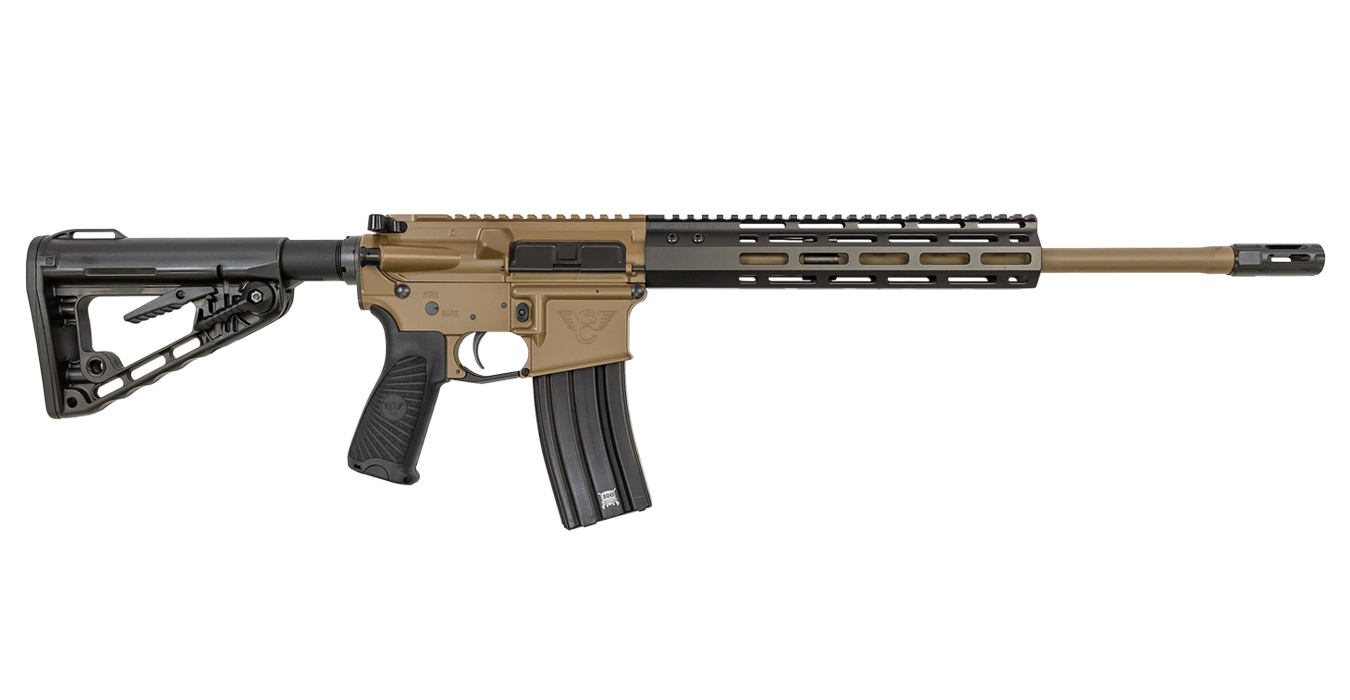 Buy Protector Carbine 300 Blackout AR-15 Rifle with MLOK Rail and ...