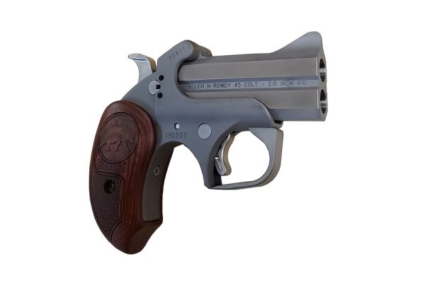 Grizzly 45LC/.410 Pistol