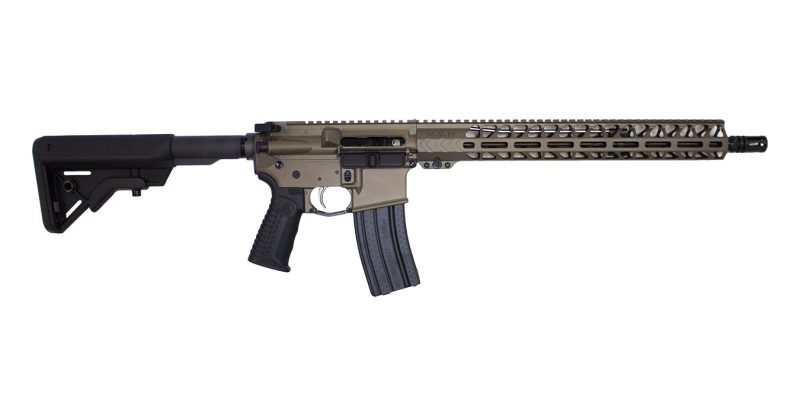 Buy Workhorse Patrol 223/5.56 AR-15 online - Texas Gun Store