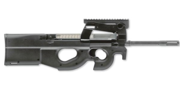 PS90 5.7x28mm Standard Black Carbine