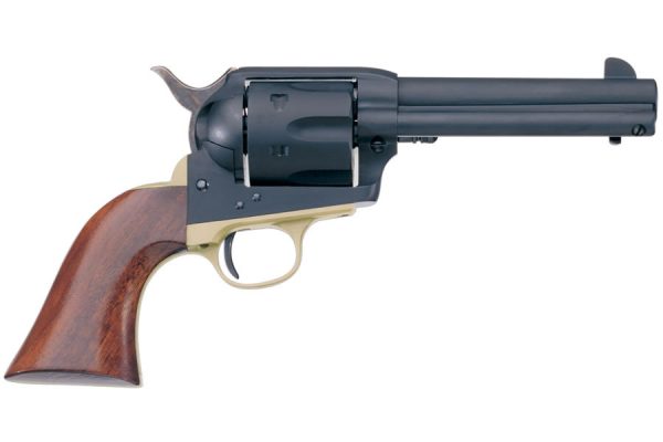 1873 Hombre Revolver 357 Mag