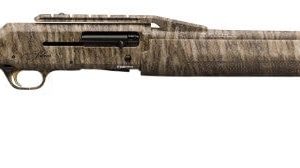 Buy BROWNING SILVER RIFLED DEER Semi Auto