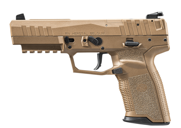 FN FIVE-SEVEN MRD Handguns