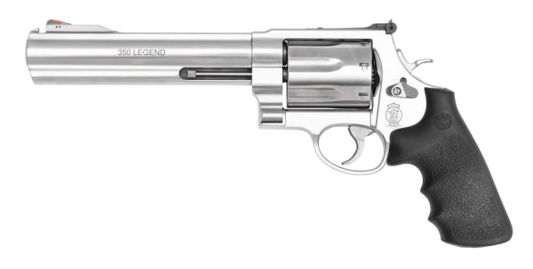 Buy SMITH & WESSON MODEL 350 Revolver