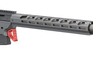 Buy RUGER CUSTOM SHOP PRECISION RIFLE Bolt Action