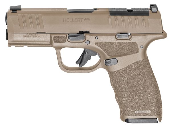 SPRINGFIELD ARMORY HELLCAT PRO OSP Handguns