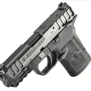 SMITH & WESSON EQUALIZER THUMB SAFETY Handguns