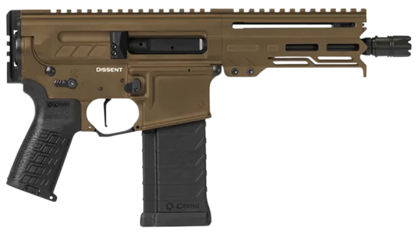 CMMG DISSENT Handguns