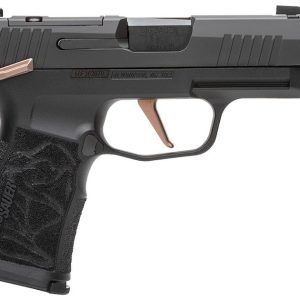 Buy SIG SAUER P365-XL COMP ROSE Semi Auto