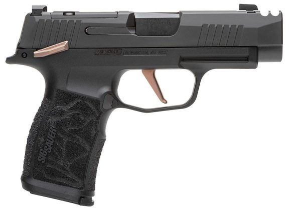 Buy SIG SAUER P365-XL COMP ROSE Semi Auto