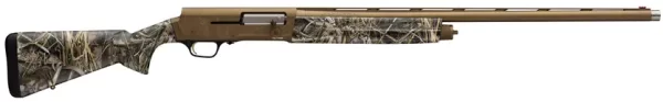 BROWNING A5 WICKED WING Shotguns