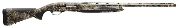 BROWNING MAXUS II Shotguns