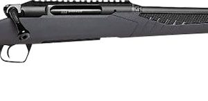 IMPULSE DRIVEN HUNTER Rifles