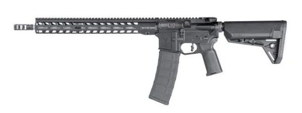 Buy STAG ARMS STAG 15 3-GUN .223 WYLDE 16″ BARREL 40-ROUNDS LEFT HANDED ...