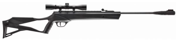 UMAREX SURGEMAX ELITE AIRGUN .177 1-ROUNDS 4X32MM SCOPE COMBO