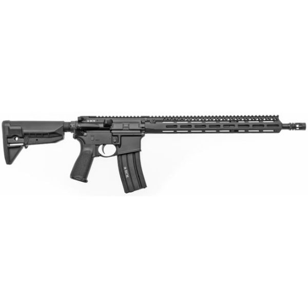 BRAVO COMPANY RECCE-16 MCMR 5.56/.223 REM 16" BARREL 30 ROUNDS