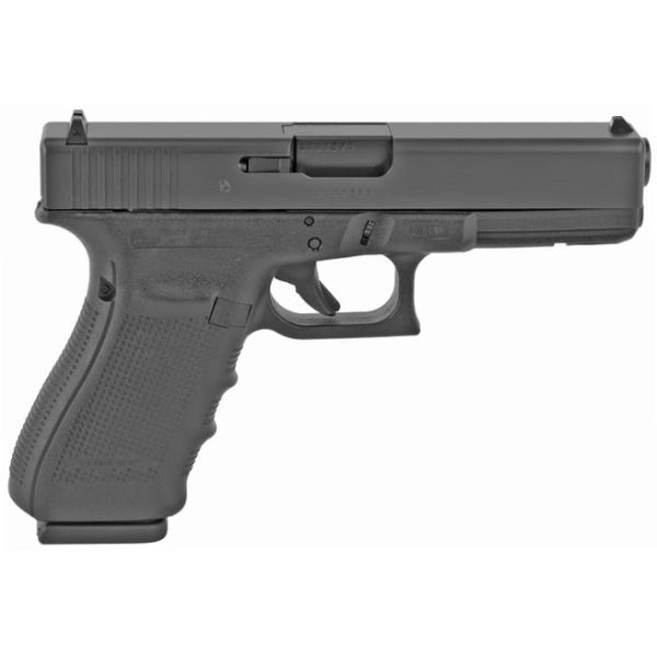 GLOCK 21 GEN 4 .45 ACP 4.61" BARREL 13-ROUNDS INCLUDES 3 MAGAZINES