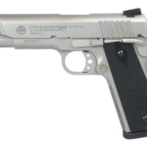 Buy Taurus 1911 45 ACP Stainless Steel online