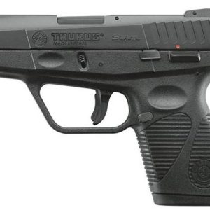 Buy Taurus SLIM 740 Pistol- .40 SW