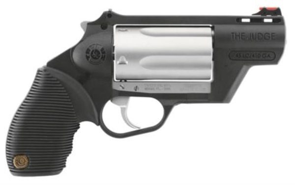 Buy Taurus PUBLIC DEFENDER POLYMER .410/45 LC