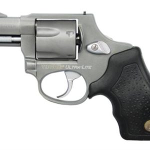 Buy Taurus Model 380 Ib .380 Acp Caliber 1.75 Inch Barrel Matte Stainless Steel Finish 5 Round online