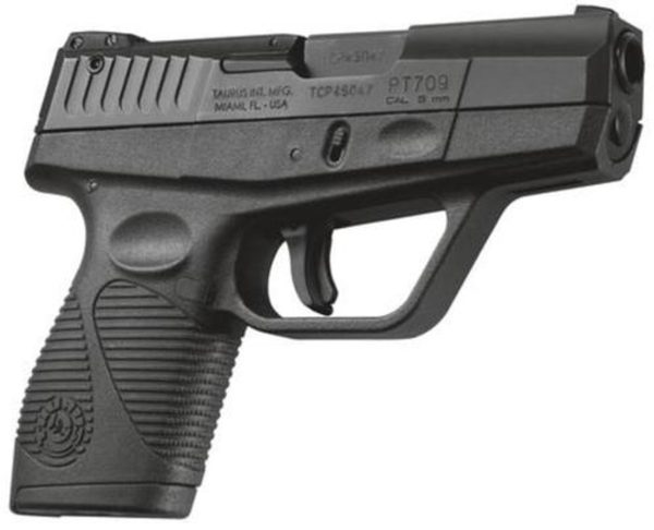 Buy Taurus Slim 9mm