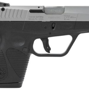 Buy Taurus 709 Slim Single/Double 9mm 3" Barrel