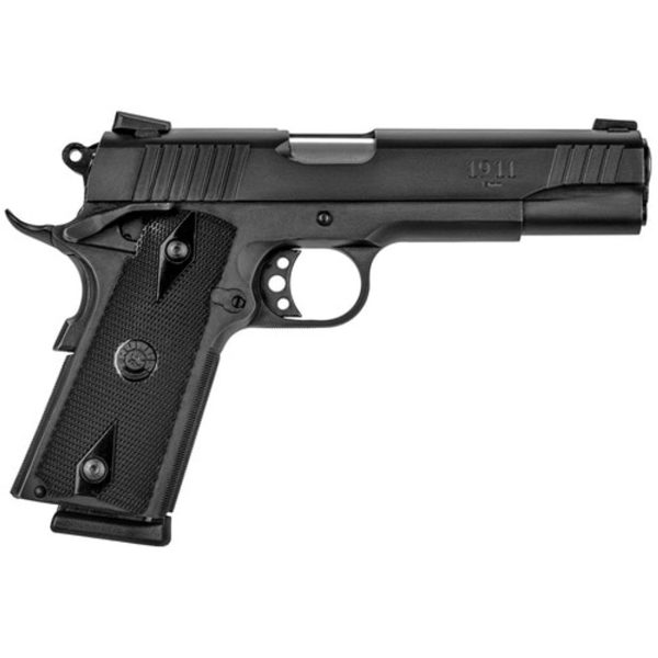 Buy Taurus 1911 9mm Govt 5" Barrel