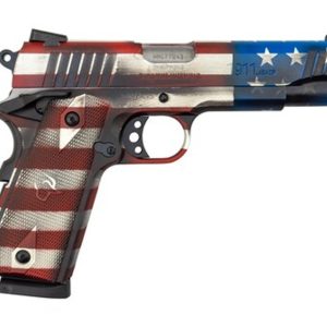 Buy Taurus 1911 US Flag Edition .45 ACP