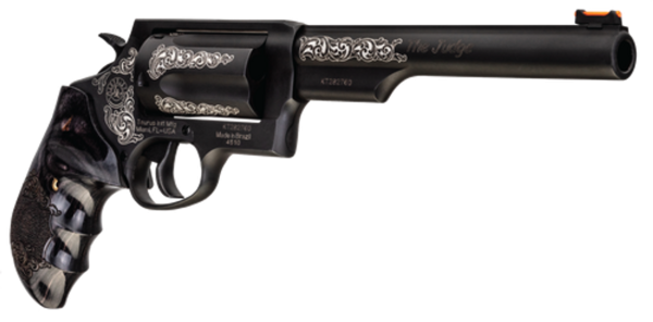 Buy Taurus Judge Engraved 410 Ga/45 Colt