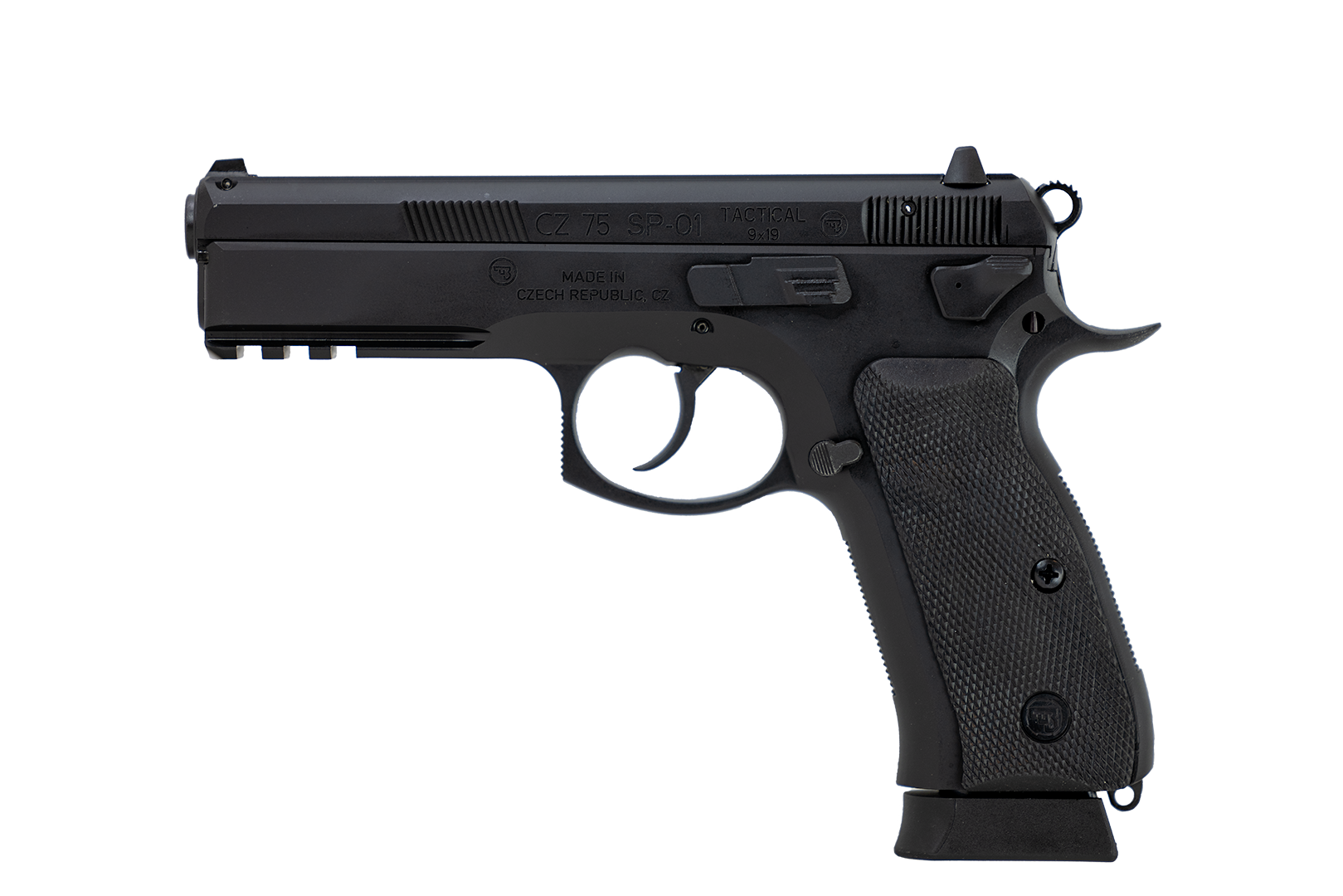 Buy CZ 75 SP-01 Tactical online - Texas Gun Store