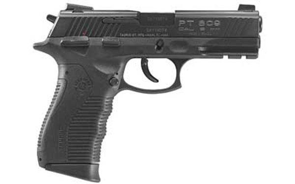 Buy Taurus 809 9mm