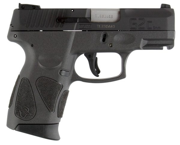 Buy Taurus 111 G2C 9mm Single/Double Action 3.2" Barrel