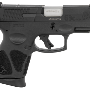 Buy Taurus G3c *MA Compliant 9mm 3.20" 10+1 (3) Black Frame Matte Black Tenifer Steel Slide Black Polymer Grip online